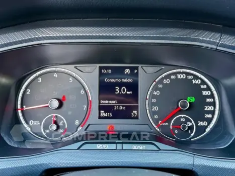 T-CROSS - 1.0 200 TSI TOTAL SENSE AUTOMÁTICO