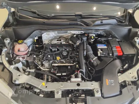 TRACKER 1.0 TURBO FLEX LT AUTOMÁTICO