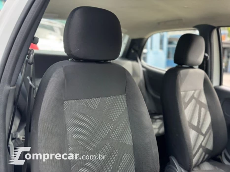 Palio 1.0 4P FIRE ECONOMY FLEX
