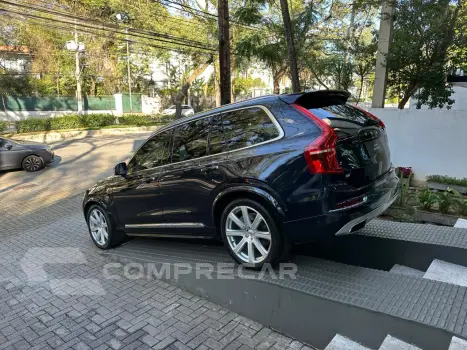 XC90 2.0 T8 Hybrid Inscription AWD Geartronic