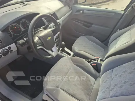 Vectra 2.0 Mpfi Elegance 8V 140Cv Flex 4P Automático