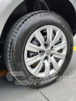 Fox City 1.0 Mi/ 1.0Mi Total Flex 8V 5p