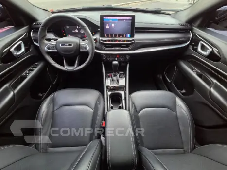 COMPASS S T270 1.3 TB 4x2 Flex Aut.