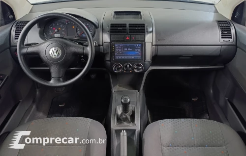 POLO 1.6 MI 8V