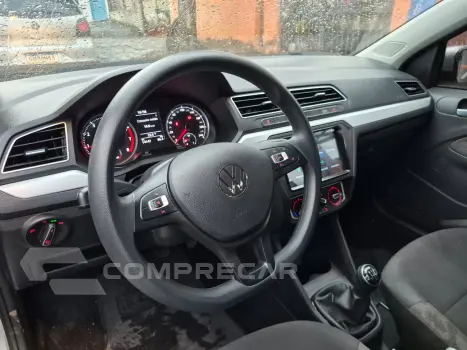 SAVEIRO 1.6 MSI Trendline CS 16V