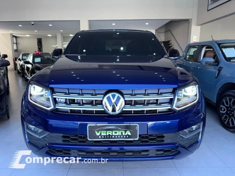 AMAROK EXTREME 3.0 V6