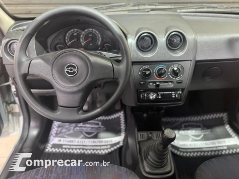 CELTA 1.0 MPFI Life 8V