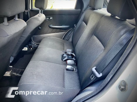 PALIO 1.0 MPI Fire Economy 8V