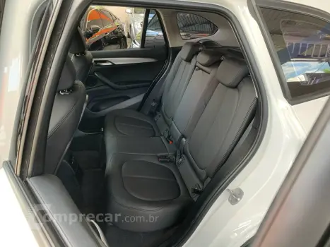 X1 SDRIVE 20i 2.0 TB Acti.Flex Aut.