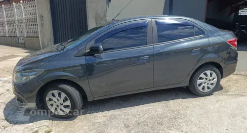 PRISMA 1.4 MPFI LT 8V