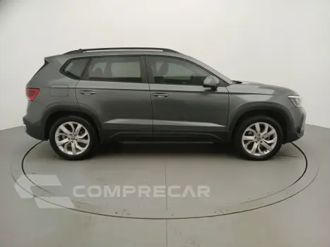 TAOS 1.4 250 TSI TOTAL FLEX COMFORTLINE AUTOMÁTICO