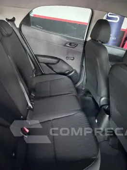 HB20 1.0 Comfort 12V