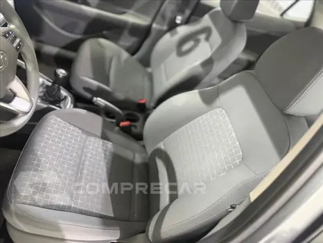 HB20S 1.0 12V Comfort