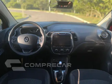CAPTUR 1.6 16V SCE Life