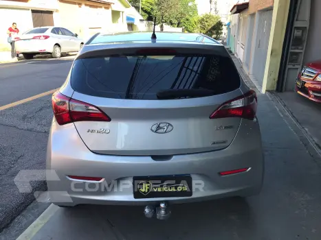 HB20 1.6 Comfort Plus 16V