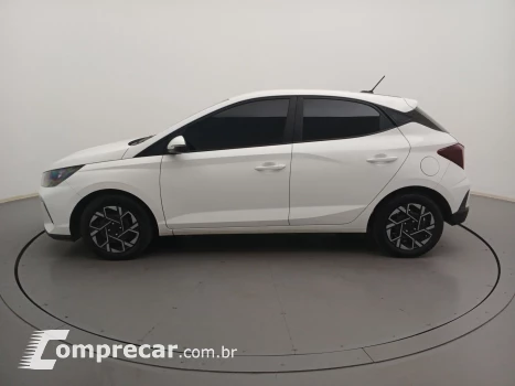 HB20 1.0 12V FLEX COMFORT PLUS MANUAL