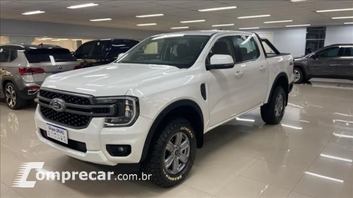 FORD RANGER 2.0 Turbo CD XLS 4X2 4 portas