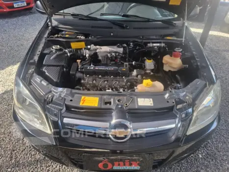 PRISMA - 1.4 MPFI MAXX 8V 4P MANUAL