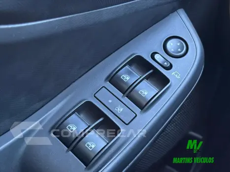 PULSE 1.0 TURBO 200 FLEX DRIVE CVT