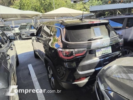 COMPASS 2.0 16V Sport