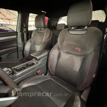 RAMPAGE R/T HURRIC. 4 2.0 TB CD 4X4 Aut.