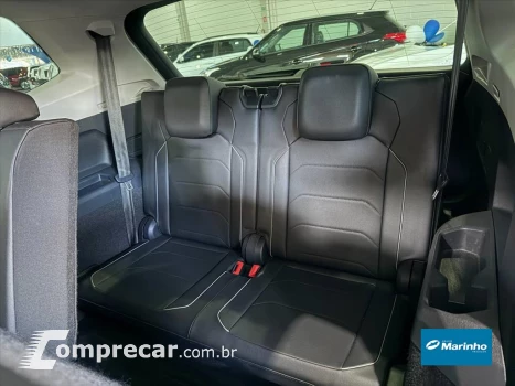 TIGUAN 1.4 250 TSI TOTAL FLEX ALLSPACE COMFORTLIN
