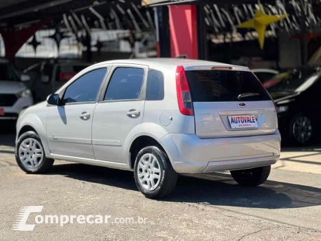 FIESTA 1.6 ROCAM HATCH 8V FLEX 4P MANUAL