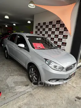 GRAND SIENA 1.4 MPI Attractive