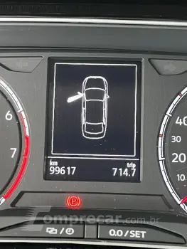 VIRTUS 1.0 200 TSI Comfortline