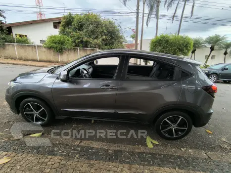 HR-V 1.8 16V EX