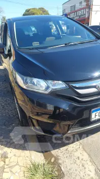 Honda Fit LX