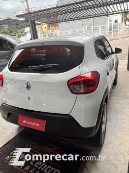 KWID 1.0 12V SCE ZEN