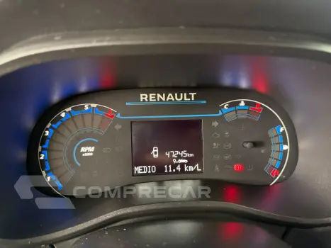 KWID 1.0 12V SCE ZEN