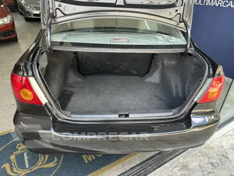 Corolla XEi 1.8/1.8 Flex 16V Aut.