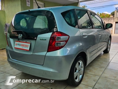 FIT - 1.4 LX 8V 4P MANUAL