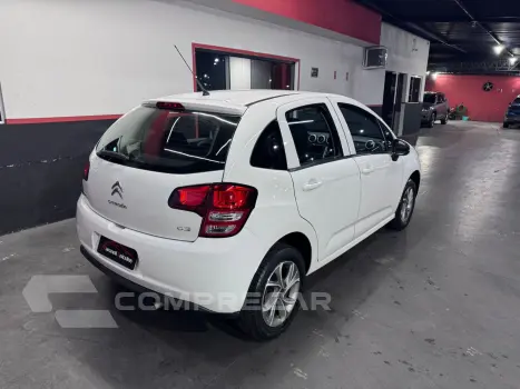 C3 Attraction pure tech 1.2