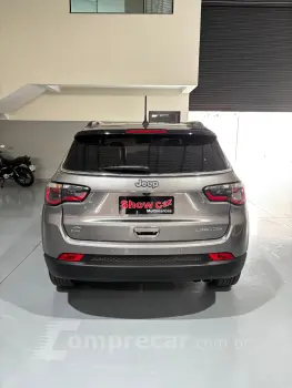 COMPASS 2.0 16V Limited