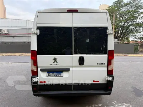 BOXER 2.0 Bluehdi Business L3h2 13M Minibus