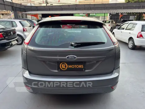 FOCUS 2.0 GLX 16V