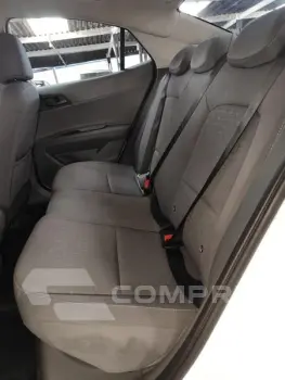 HB20S COMFORT PLUS 1.0 12V FLEX MEC.
