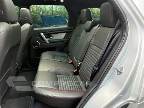 DISCOVERY SPORT 2.0 P250 Turbo R-dynamic SE