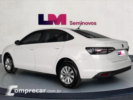 VIRTUS 1.0 170 TSI MANUAL