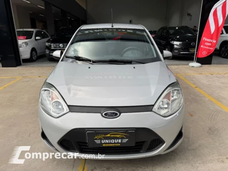 Fiesta SE 1.6 8V Flex 5p