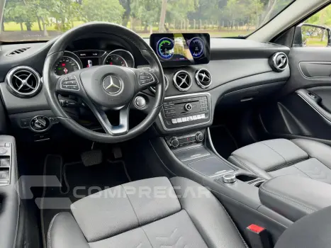 GLA 200 1.6 CGI Style 7g-dct