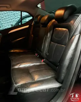 C4 LOUNGE 2.0 MPFI Tendance 16V