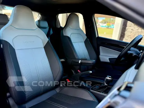 TERA 1.0 170 TSI High