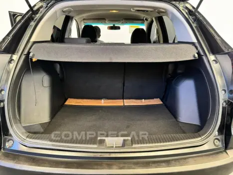 HR-V EX 1.8 FLEXONE 16V 5P AUT