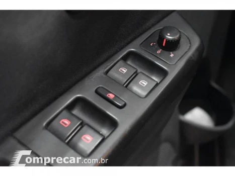 SPACEFOX - 1.6 MI SPORTLINE 8V 4P MANUAL