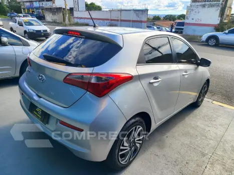 HB20 Comf./C.Plus/C.Style 1.0 Flex 12V