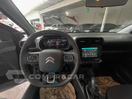 C4 CACTUS 1.6 VTI 120 Feel